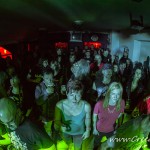 023 Komun&aacute;l v Rock Pubu